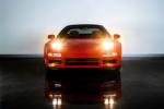 Honda NSX-R 1993 года